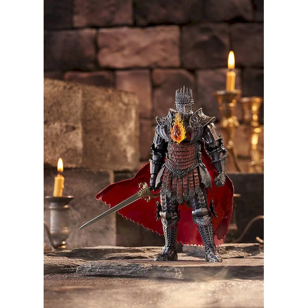 Soška Dragon's Dogma 2 Figma Action Figure Arisen 16 cm - Sochy a sošky - Obrázek d_c416b97c800c4b2fbc1407e411feba1d