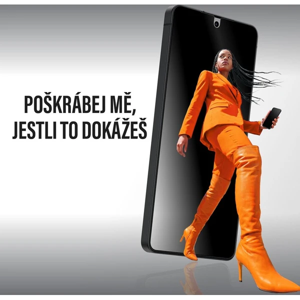 PanzerGlass® Privacy sklo s instalačním rámečkem Samsung Galaxy S26+ - Ochranné folie a skla - Obrázek d_c4228c1b99814284878ccce833385b00
