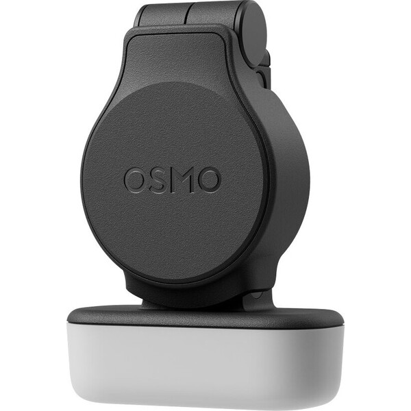 DJI Osmo Pocket 4 přádavné světlo Černá