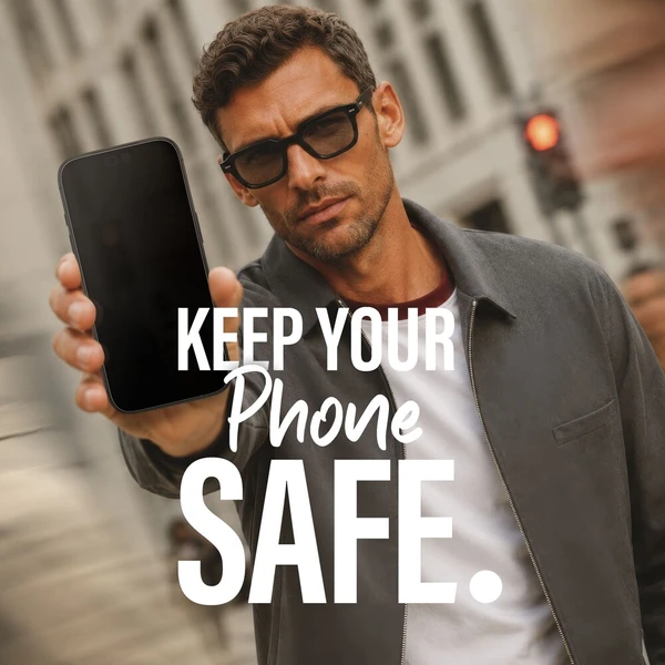 PanzerGlass SAFE sklo Apple iPhone 18 Pro Max/17 Pro Max s instalačním rámečkem - Ochranné folie a skla - Obrázek d_c4434c10d4604f3ab8aa14a17062e4a4