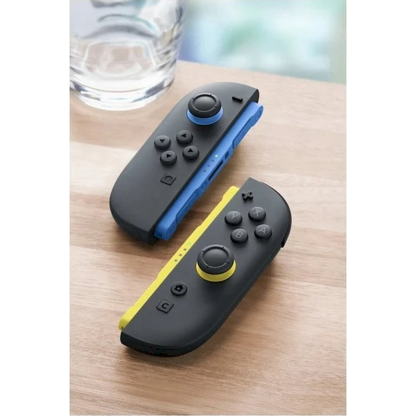Nintendo Joy-Con 2 Set modrá/žlutá - Herní ovladače - Obrázek d_c447483aac9249b2a312aa895ddc81a6