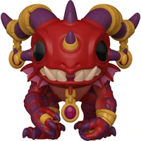 Funko POP! #1226 Games: World of Warcraft: Murloc Cosplay - Murkistrasza - Funko POP!