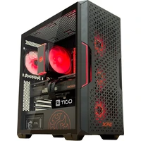 TIGO Ultimate R5-7500F, RX 9070 XT - 1TB 32GB - Stolní počítače