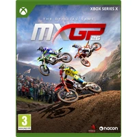 MXGP 26 The Official Game (XSX) - Hry pro Xbox Series