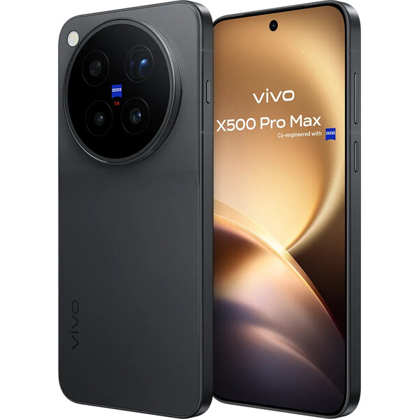 VIVO X500 Pro Max 12GB/256GB černý - Mobilní telefony - Obrázek d_c47d7d2cb31445138e7b34bdbbecca39