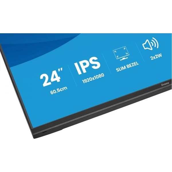 iiyama ProLite X2497HSU-B1 monitor 23,8" - Monitory - Obrázek d_c4963a03e5cd49c8af36066a4bc56b70