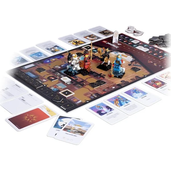 LEGO Ninjago: Destiny’s Bounty Adventures SK - Deskové hry - Obrázek d_c49819b2405f4fae9b682858326730fd