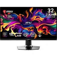 MSI MPG 322UR QD-OLED X24 herní monitor 32" - Monitory