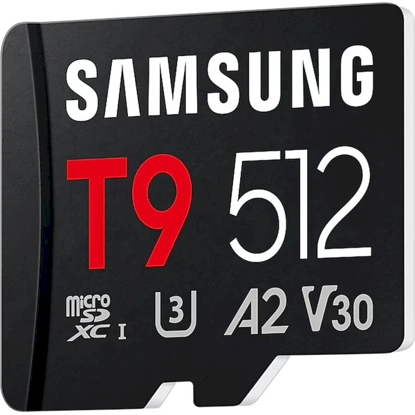 Samsung T9 microSD 512GB + USB Adaptér - Paměťové karty - Obrázek d_c4a548e8e7aa46f4b5b7f00e0c5fdf28