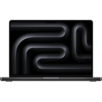 Apple MacBook Pro 14" / M5 / 24GB / 1TB / SK KLV / vesmírně černý - Notebooky