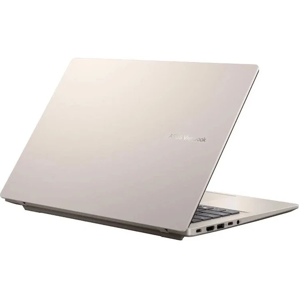 ASUS Vivobook 14 (X1407AA-LY078W) zlatý - Notebooky - Obrázek d_c4b1c9ae189745cbbe94618484721d70