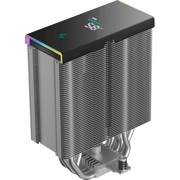 DEEPCOOL AK500S DIGITAL SE černý - Chladiče - Obrázek d_c4b268c1b6d140d98fb42945ef04f561