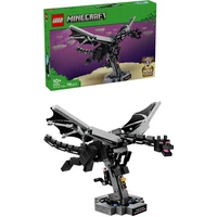 LEGO Minecraft 21595 Drak z Enderu - LEGO