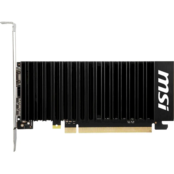 MSI NVIDIA GeForce GT 1030 2GHD4 LP OC 2GB DDR4 - Grafické karty - Obrázek d_c4bdecc0353c4950b63f95ee49e49bbd