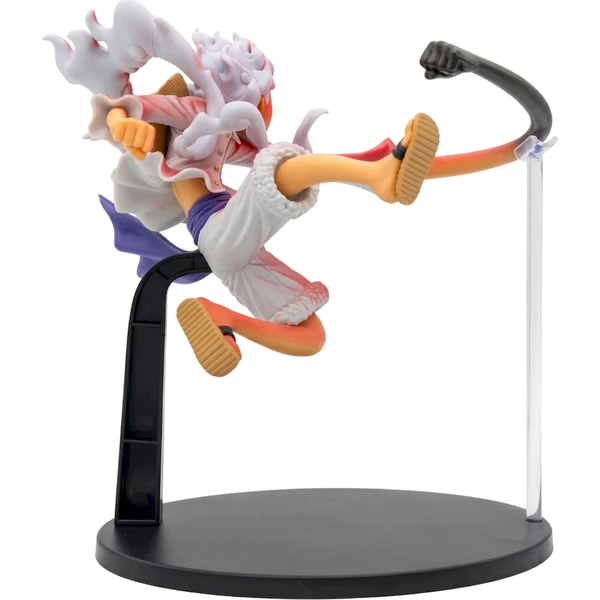 Figurka Bandai Banpresto One Piece Battle Record Collection - Monkey D. Luffy Gear 5 13 cm - Figurky - Obrázek d_c4d7d447da66472586484185d26c0f2a