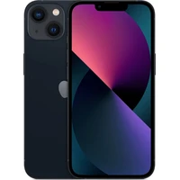 Apple iPhone 13 512GB temně inkoustový - Mobilní telefony