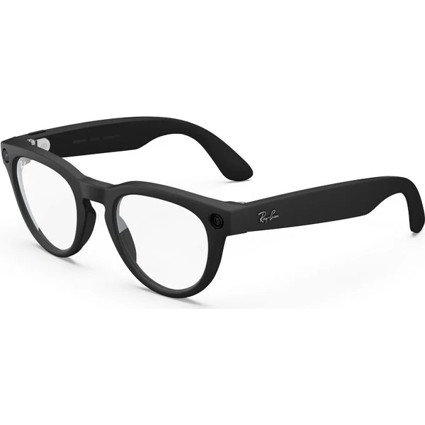 Meta RAY-BAN 0RW4013601SSB50 Černá