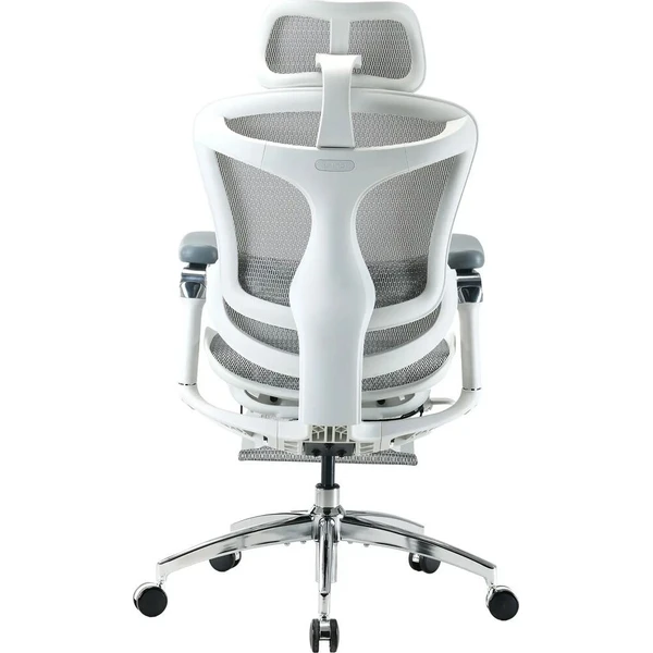 SIHOO Doro C300L Footrest Pro židle bílá - Židle - Obrázek d_c4e4adeff20c41c8b8550574f54454bf