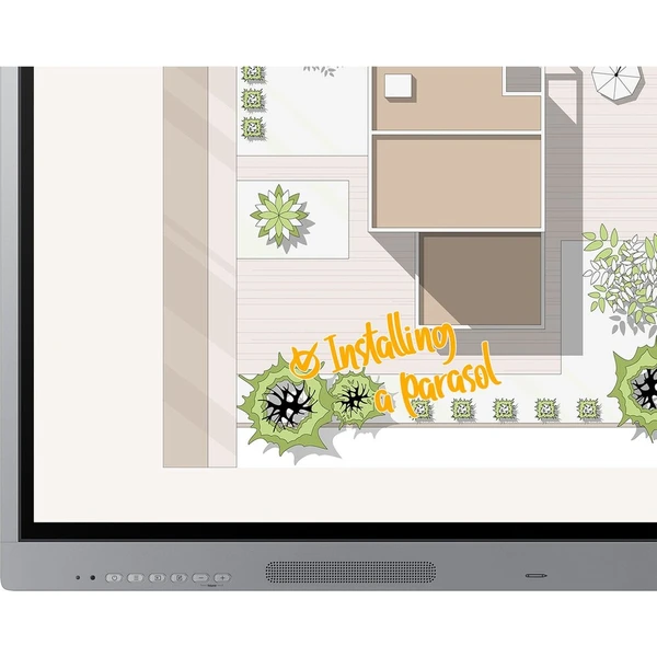 Samsung LH75WEFWLGCXEN velkoformátový displej 75" - Velkoformátové displeje - Obrázek d_c4e602b994784c628a5e40f5c83d16e3