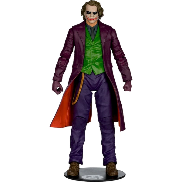 Fiigurka McFarlane Toys - The Joker 18 cm - Figurky - Obrázek d_c4e66ea6a6f540f99e56ab2fe3de4ce7