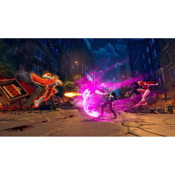 Invincible VS Collector's Edition (PS5) - Hry pro PS5 - Obrázek d_c4f6cad2afb840cd92b906e6fc61d9b3