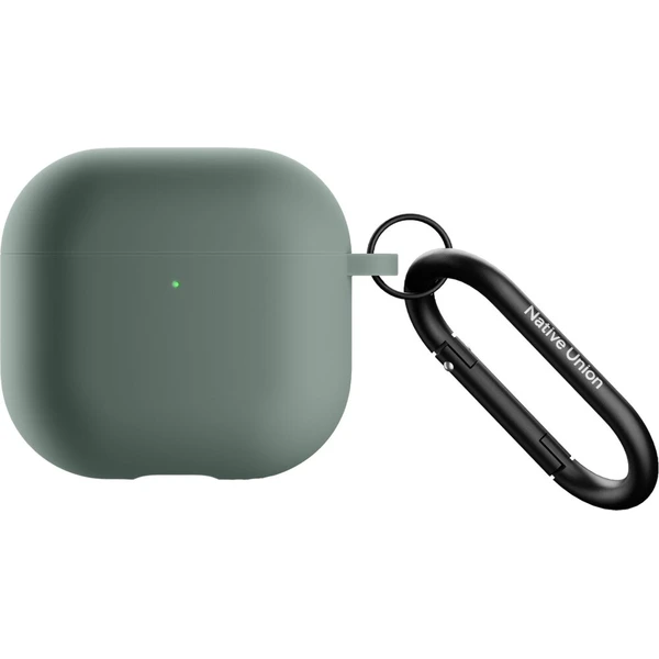 Native Union Active Case pouzdro pro AirPods 4 slate green - Pouzdra - Obrázek d_c4fb09f7930c4a3c926e6432fcc0f9ce