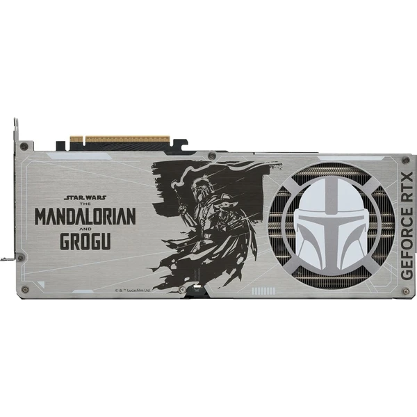 MSI NVIDIA GeForce RTX 5080 16G The Mandalorian and Grogu Edition - Grafické karty - Obrázek d_c502089ad15548ea8c719d5528f2d9cd