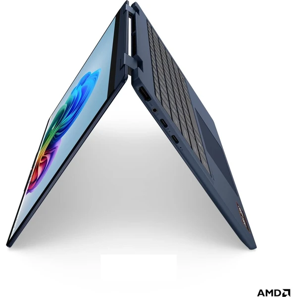 Lenovo IdeaPad 5 2v1 14AHP11 (83UJ000XCK) modrý - 3. rok záruky po registraci - Notebooky - Obrázek d_c50da07662744cc49b870126b16f1236