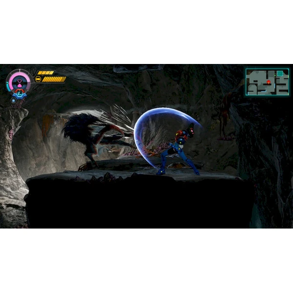 Metroid Ravenous Special Edition (Switch 2) - Hry pro Nintendo Switch 2 - Obrázek d_c50ea20d3bc041c2ab89f6db8a6f5ad4