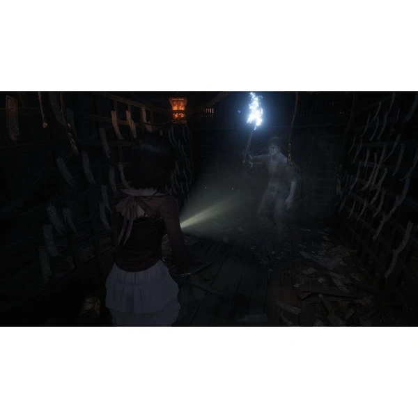 Fatal Frame II: Crimson Butterfly REMAKE (PS5) - Hry pro PS5 - Obrázek d_c5101cb614d04237bb84eea4707b9cba