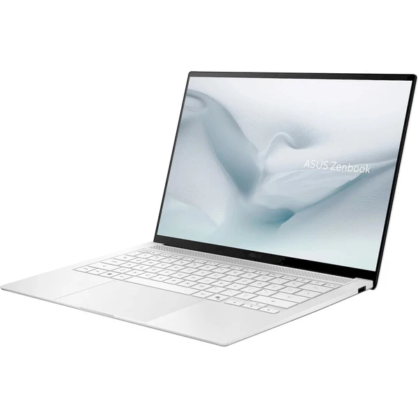 ASUS Zenbook S 14 (UX5406AA-OLED492W) bílý - Notebooky - Obrázek d_c51c413142a545d893694bd756e5cea4