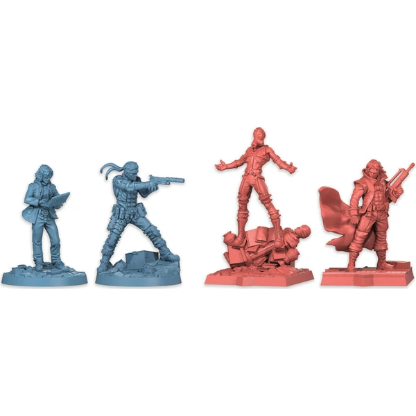 Desková hra Metal Gear Solid - Deskové hry - Obrázek d_c51ee5a1e7f24d8195c5e0534e2c6854