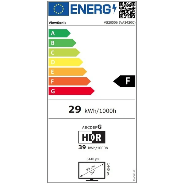 ViewSonic VA3420C herní monitor 34" - Monitory - Obrázek d_c52541166a20457d8a1272fc1fd9fba4