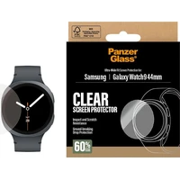 PanzerGlass sklo Samsung Galaxy Watch9 (44mm) čiré - Ochranné folie a skla