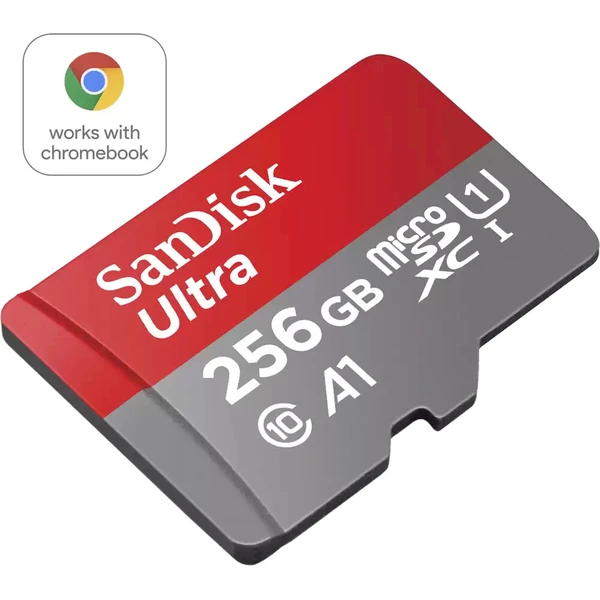 SanDisk Ultra Chromebook microSDXC 256GB - Paměťové karty - Obrázek d_c52f254519aa4ba3a8887030356d3b53