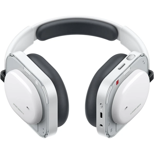 Nothing Headphone (a) sluchátka bílá - Sluchátka - Obrázek d_c52f771b7639493b9f102d1a1b378957