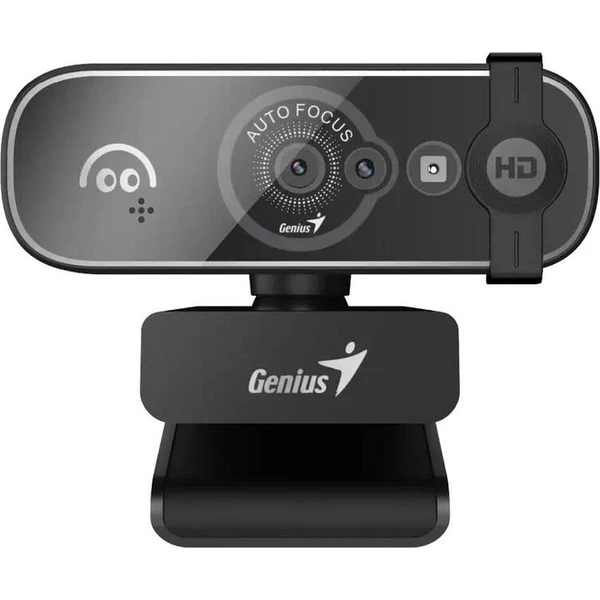Genius FaceCam OPEN webkamera černá - Webkamery - Obrázek d_c53797e77bc84571bc81e2f16b32ca3a