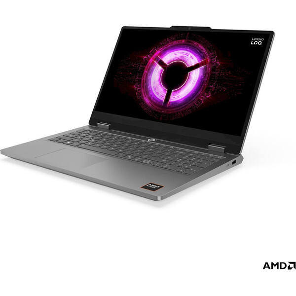 Lenovo LOQ Essential 15ARP11 (83VA001DCK) RTX 5050 šedý - Notebooky - Obrázek d_c54ff17e80b34599a926f8fb8e3e5252