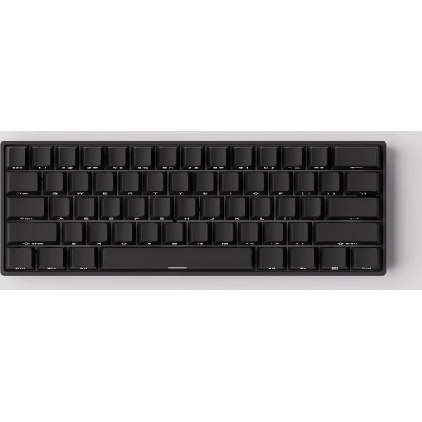 Akko MonsGeek FUN60 Pro-ST Akko Glare herní klávesnice (US) černá - Klávesnice - Obrázek d_c56e6fa827064e4ebbee90a269b94e30