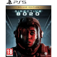 Directive 8020 (PS5) - Hry pro PS5