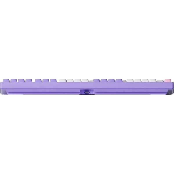 Akko x Kuromi 5108B Plus Akko V3 Pro Piano bezdrátová herní klávesnice (US) - Klávesnice - Obrázek d_c5723e6dfc75427ebf3ba6fc8f5c31db