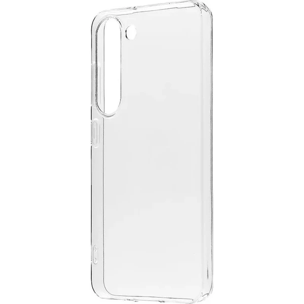 Obal:Me TPU Kryt pro Samsung Galaxy S23 čirý - Pouzdra - Obrázek d_c58ee28ee3ad49afb1a5418aa45ebb0f