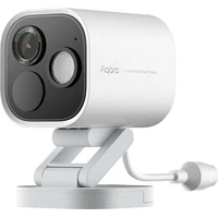 Aqara Camera Hub G5 Pro bílá - IP kamery
