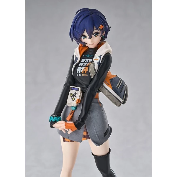 Figurka GSC Pop Up Parade Zenless Zone Zero - Belle 18 cm - Figurky - Obrázek d_c5a45da7dae6472aa757a6749f66d3de