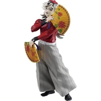 Figurka Bandai Banpresto Demon Slayer Grandista - Doma 25 cm - Figurky