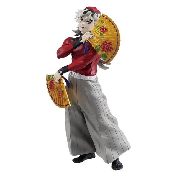 Figurka Bandai Banpresto Demon Slayer Grandista - Doma 25 cm