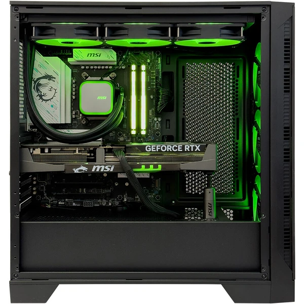 TIGO by Agraelus R7-9850X3D 5070 - 2TB 32GB WIFI - Stolní počítače - Obrázek d_c5bdccc9051d49e49d843e60bb0752e7