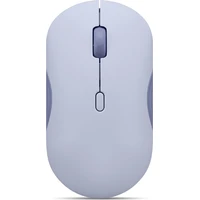 Lenovo 350 Bluetooth Silent myš pastelově fialová - Myši