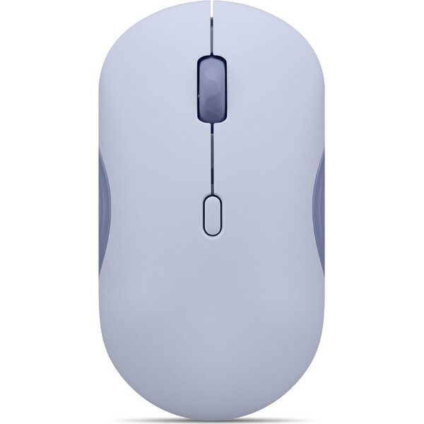 Lenovo 350 Bluetooth Silent Mouse Meta Grape Fialová
