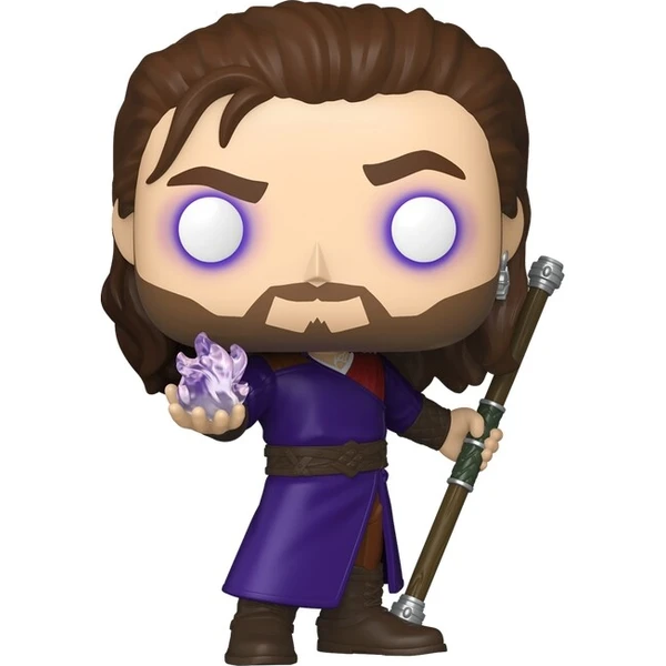 Funko POP! #1146 Games: Baldur's Gate 3 - Gale (šance na Chase) - Funko POP! - Obrázek d_c5c2967c997d4b42bfac6536385d5ea6